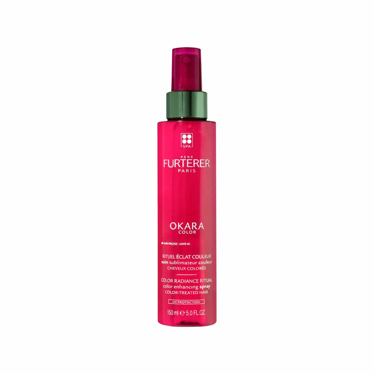 Okara Color Enhancing Spray