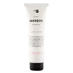 Oligo Professionel Calura Care and Styling Recovery Masque
