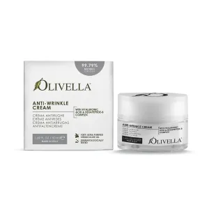 Olivella Anti-Wrinkle Cream