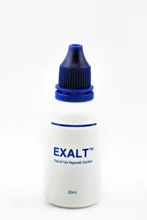 Omiera Labs Exalt Advanced Natural Hair Growth Serum