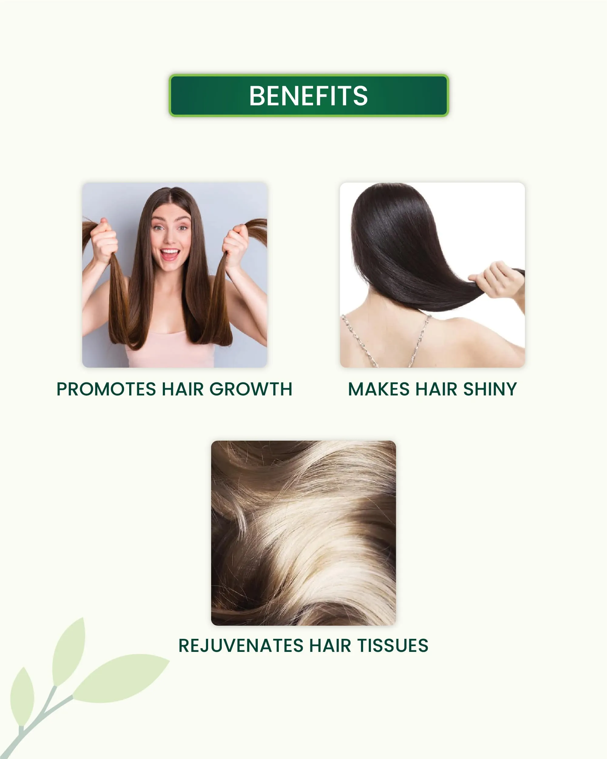 Onion Hair Oil - 100ml For Hair Fall Control with Onion & Almond Oil