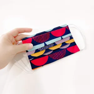 [Online Class] Kids Mask | Machine Sewing