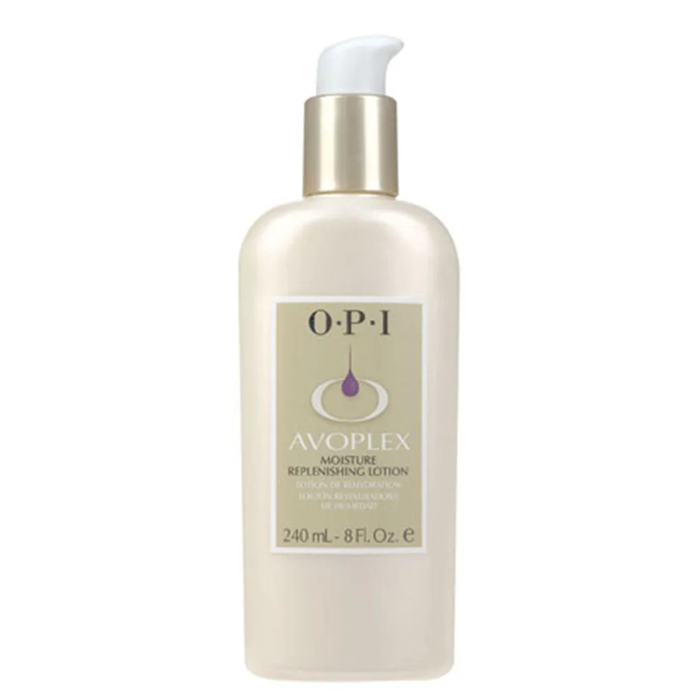 OPI Avoplex - High-Intensity Hand & Nail Cream - 1.7oz