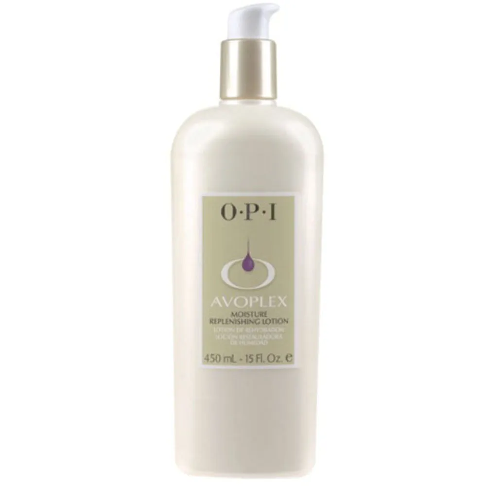 OPI Avoplex - High-Intensity Hand & Nail Cream - 1.7oz
