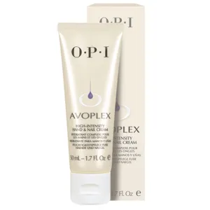 OPI Avoplex - High-Intensity Hand & Nail Cream - 1.7oz