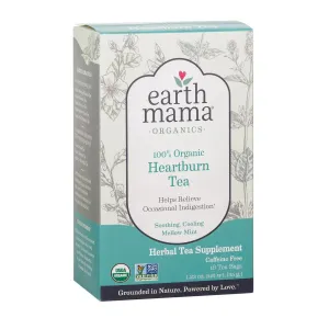 Organic Heartburn Tea