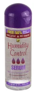 Organics Hair Humidity Control 177.4 ml
