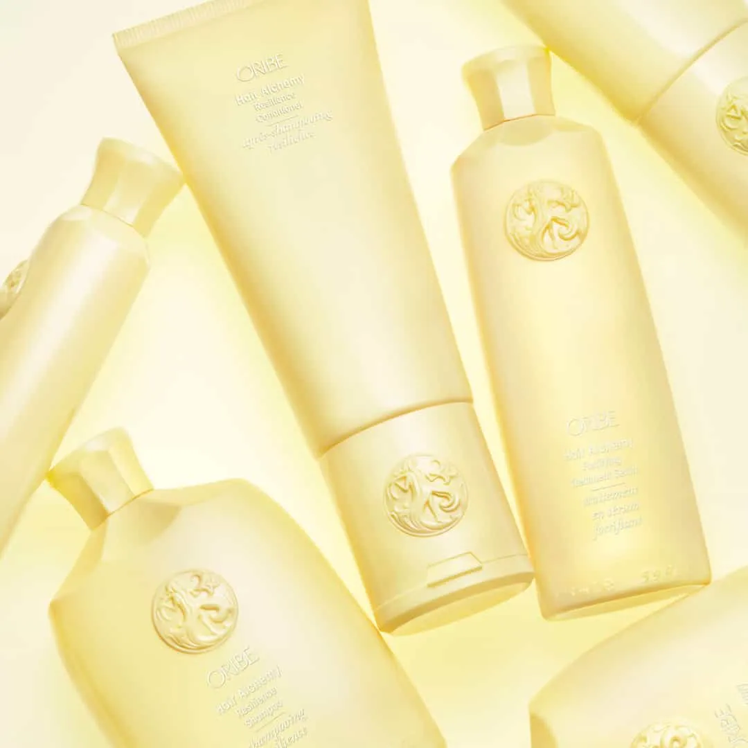 ORIBE Hair Alchemy Fortifying Treatment Serum 175ml