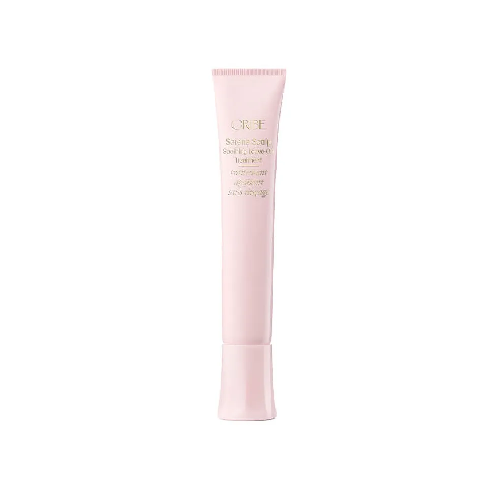 ORIBE SERENE SCALP SOOTHING LEAVE-ON TREATMENT 50ML