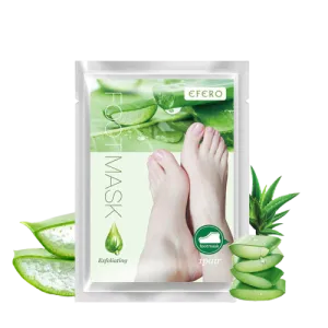 Original Baby Foot Peel Exfoliating Mask