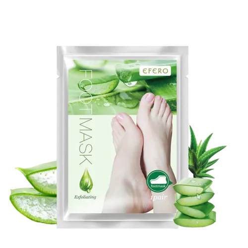 Original Baby Foot Peel Exfoliating Mask