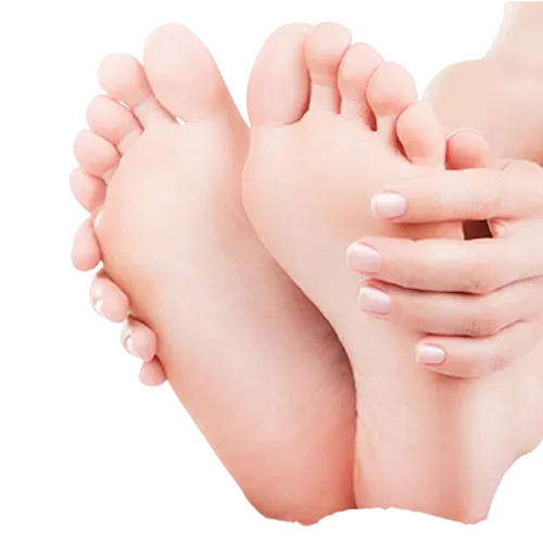 Original Baby Foot Peel Exfoliating Mask