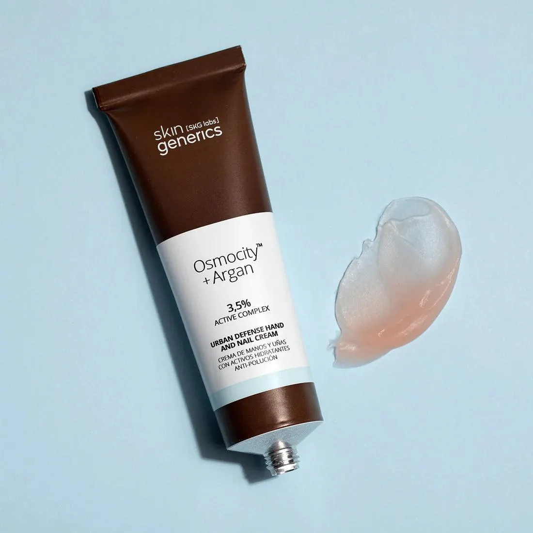 Osmocity   Argan  Hand & Nail Cream