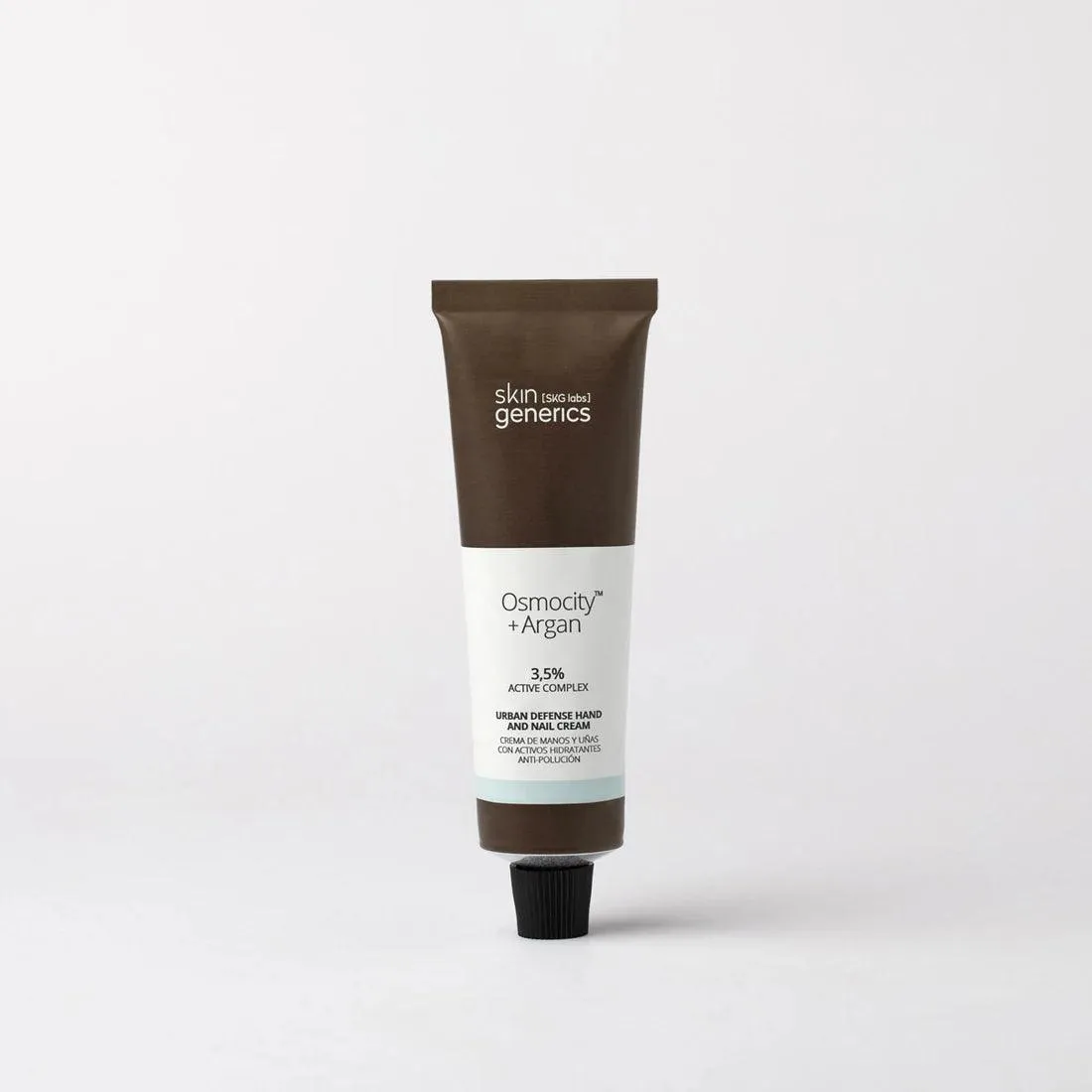 Osmocity   Argan  Hand & Nail Cream