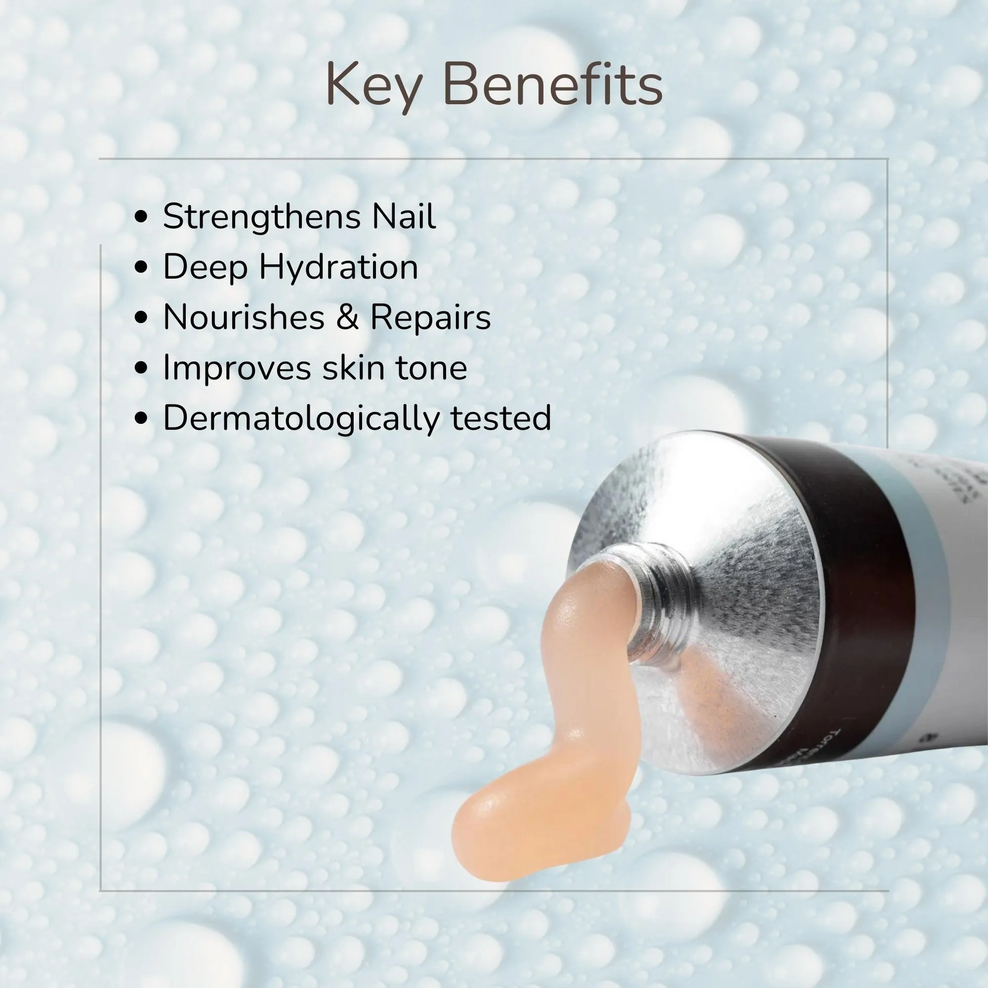 Osmocity   Argan  Hand & Nail Cream