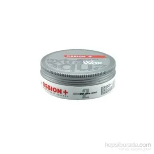 Ossion Extra Aqua Hairwax 175 ml