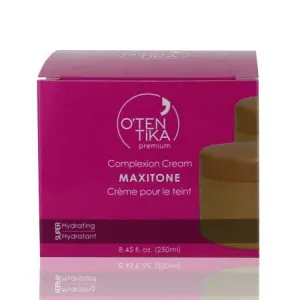 O'TENTIKA Maxitone Complexion Cream 8.45 oz