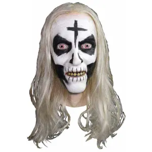 Otis Driftwood Mask - House Of 1000 Corpses
