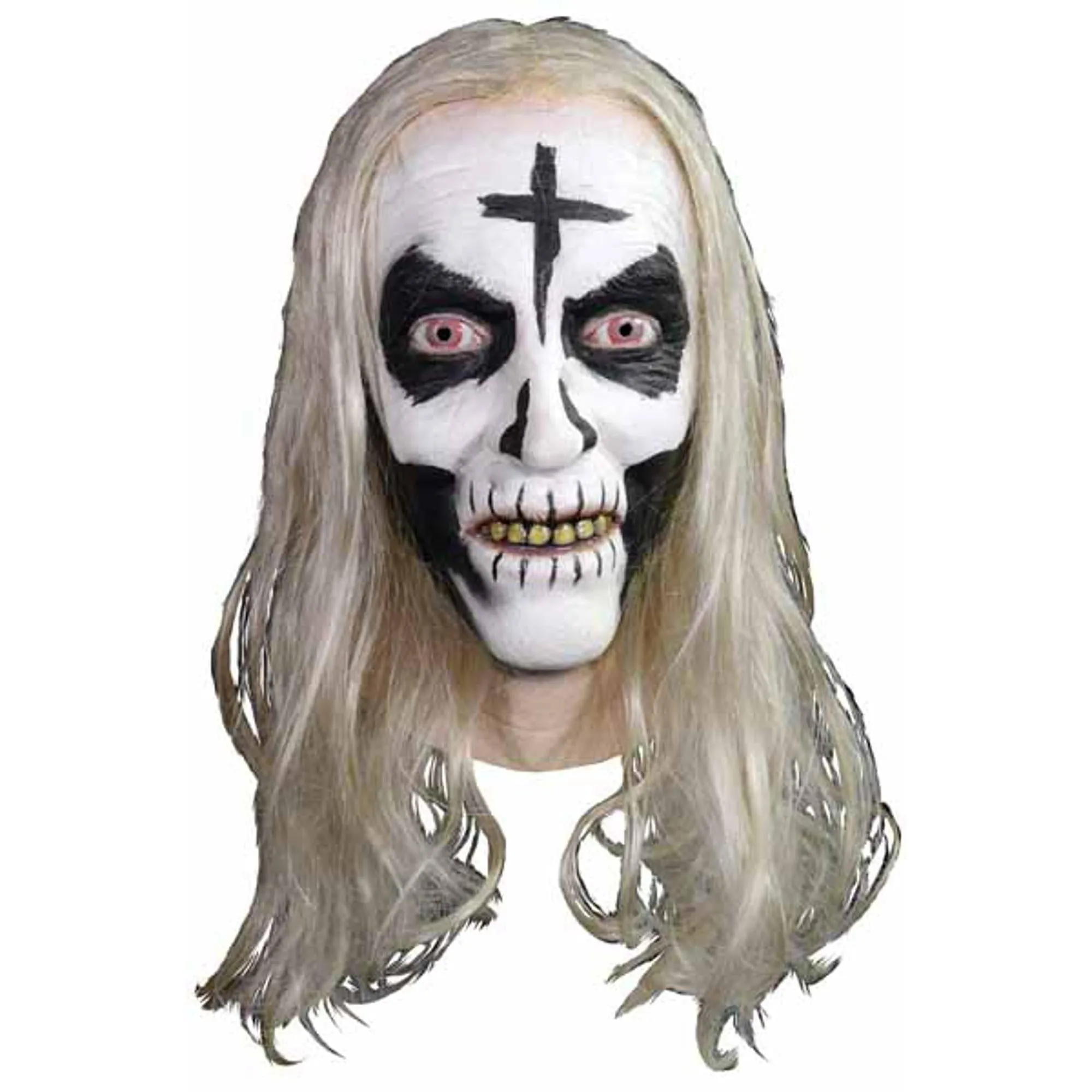 Otis Driftwood Mask - House Of 1000 Corpses