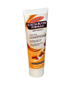 Palmers Cocoa Butter Formula Restoring Conditioner For Dry & Damaged Hair 250ml