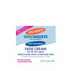 PALMER'S Skin Success Fade Cream [All Skin Types] 4.4Oz