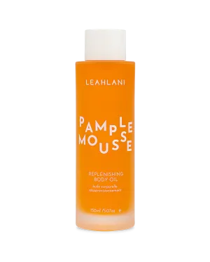 Pamplemousse Replenishing Body Oil