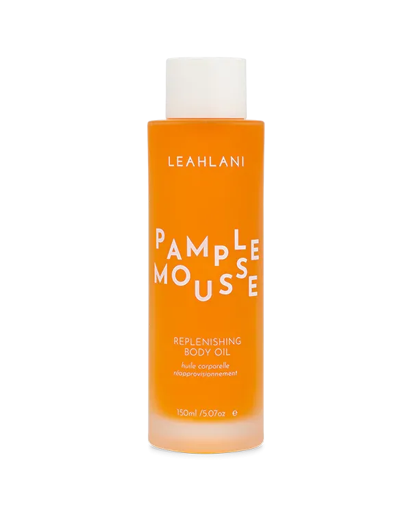 Pamplemousse Replenishing Body Oil