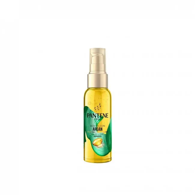 Pantene Argan Infused Oil - 100 ml