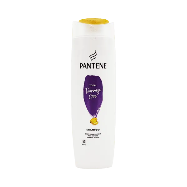 PANTENE TOTAL DAMAGE CARE SHAMPOO 320ML