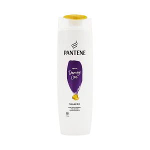 PANTENE TOTAL DAMAGE CARE SHAMPOO 320ML