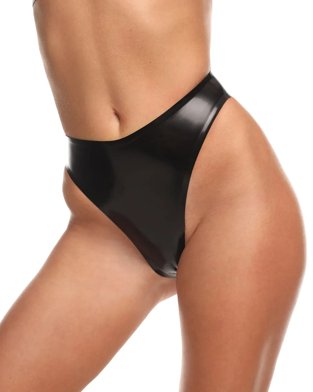 Panties "Stella007" Black