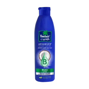 Parachute Advansed Biotin Coconut Hair Oil 300ml