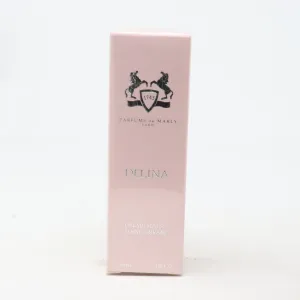 Parfums De Marly Delina Hand Cream  1.0oz/30ml New With Box
