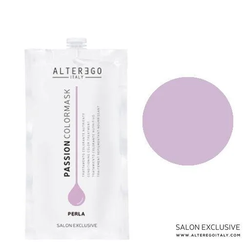 Passion Color Mask Perla