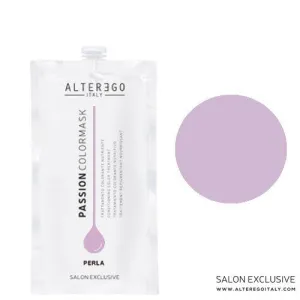 Passion Color Mask Perla