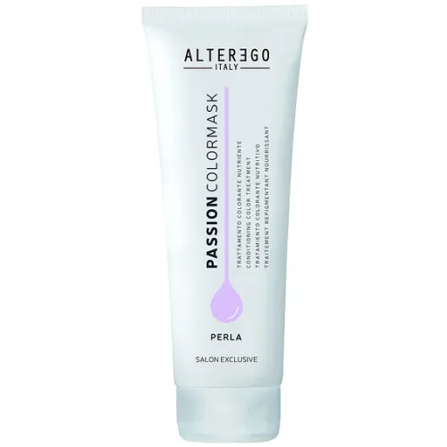 Passion Color Mask Perla