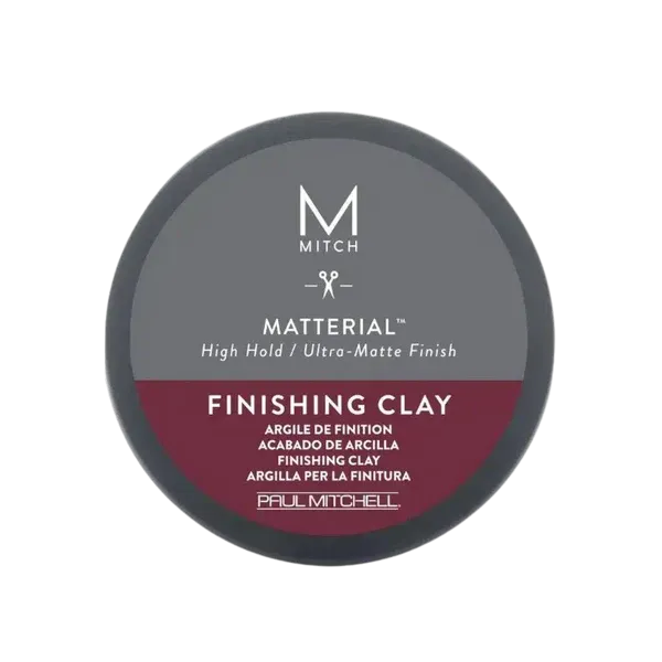 Paul Mitchell Mitch Matterial Finishing Clay 85ml