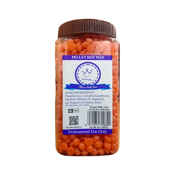 Pellet Hot Wax 300g