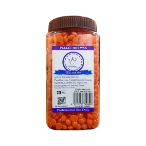 Pellet Hot Wax 300g