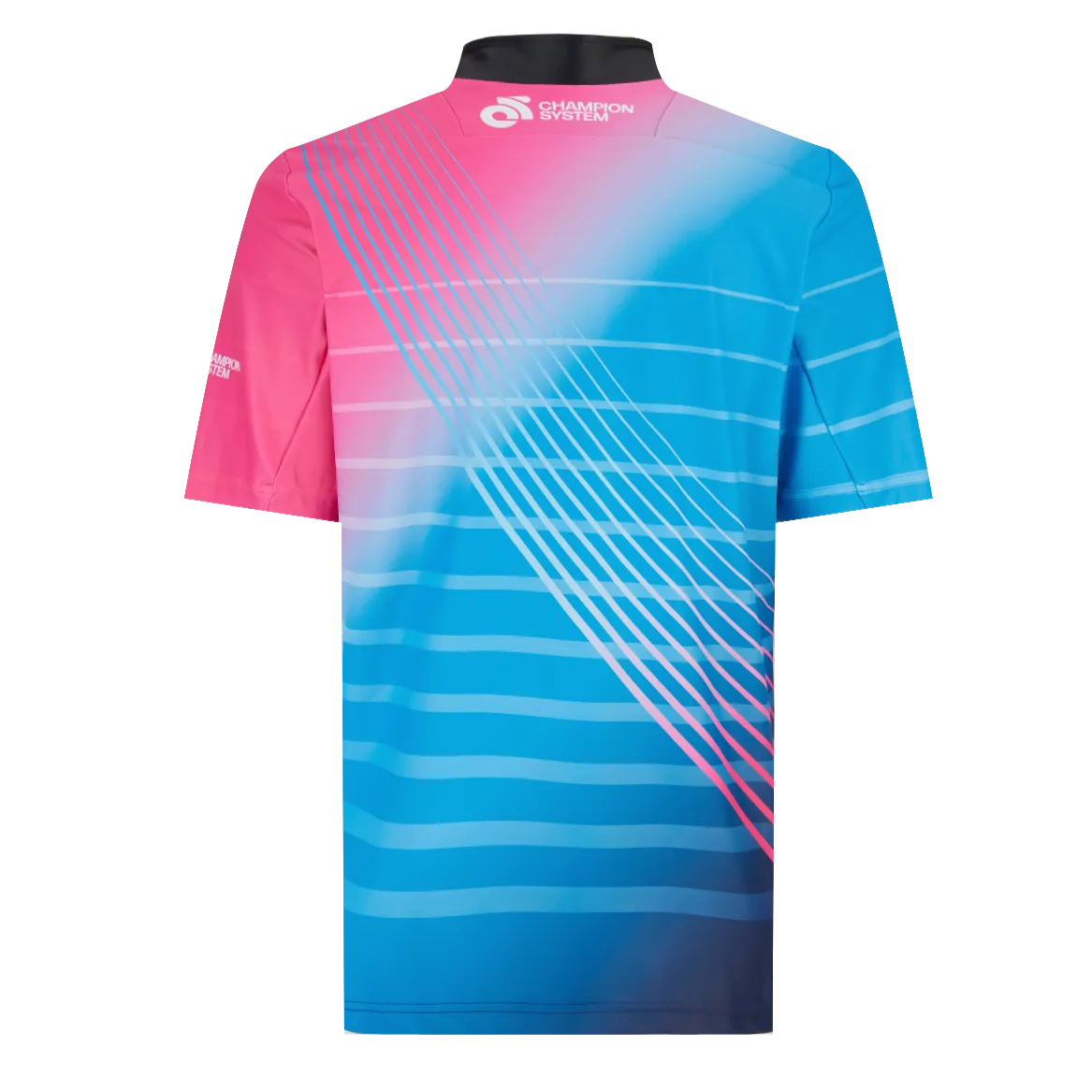 Performance  Curling Top