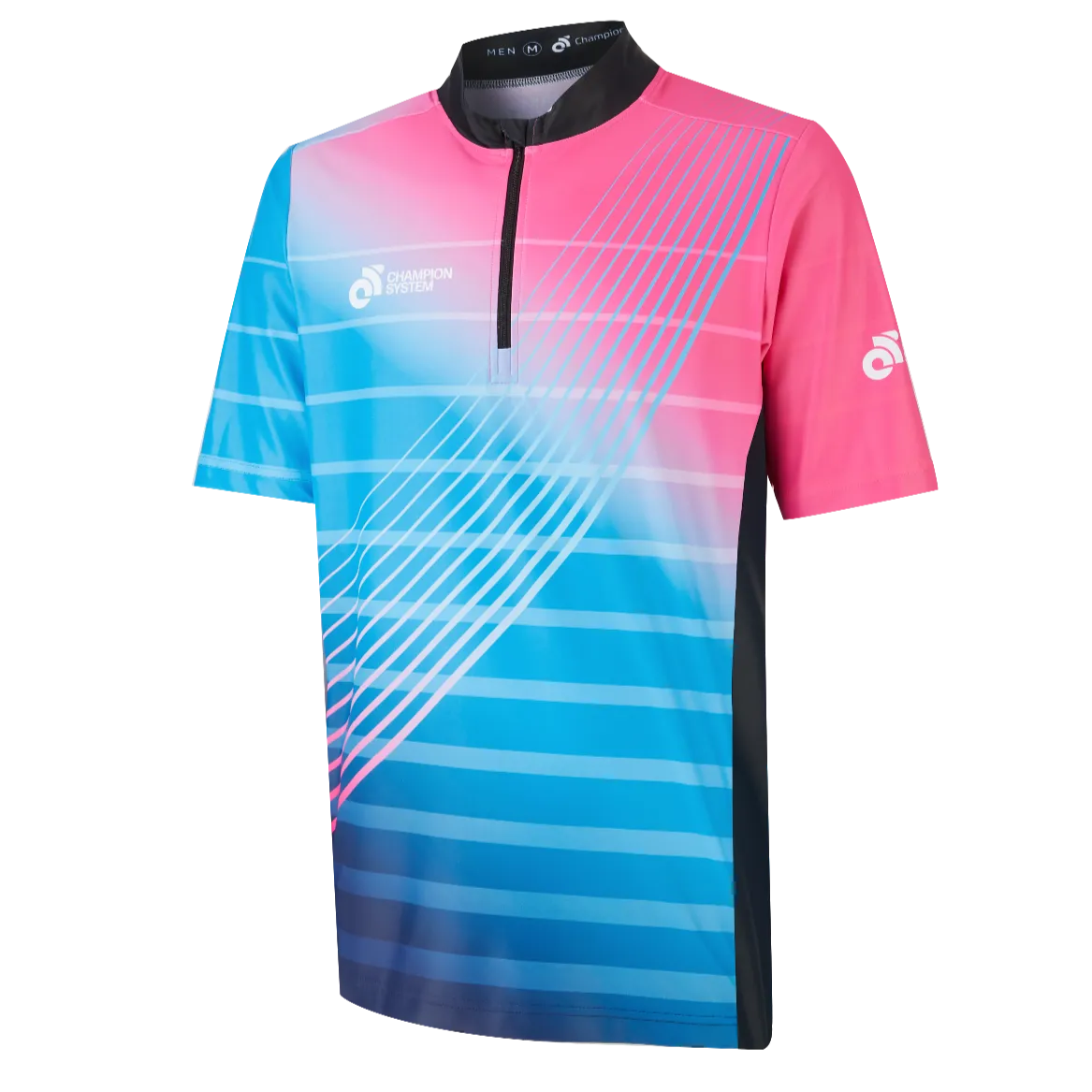Performance  Curling Top