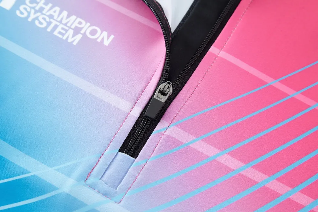 Performance  Curling Top