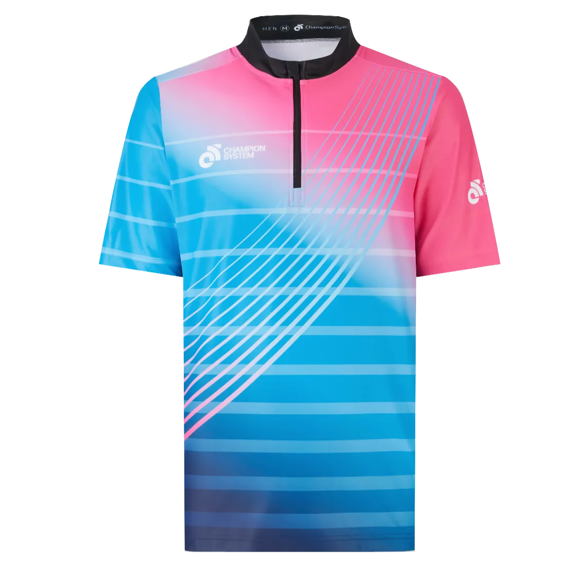 Performance  Curling Top