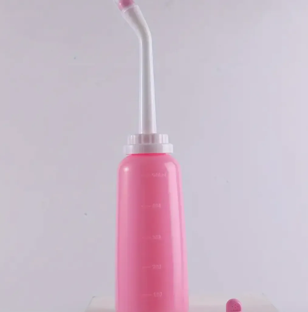Peri Curve & Straight Bottle