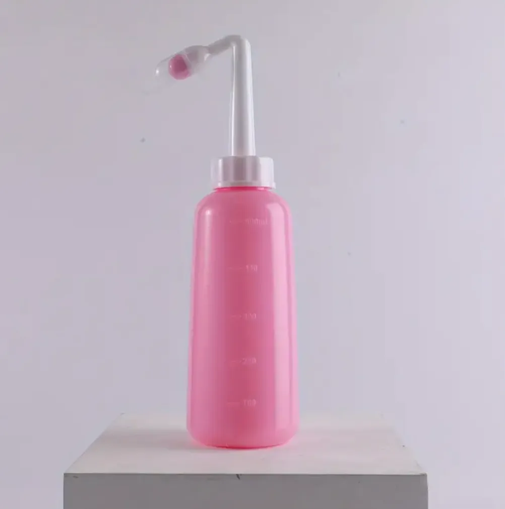 Peri Curve & Straight Bottle