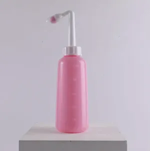 Peri Curve & Straight Bottle