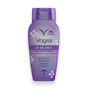 pH Balance Daily Feminine Wash with LactoPrebiotic™ 240ml