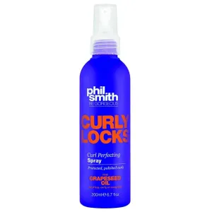 Phil Smith Curly Locks Spray 200ml