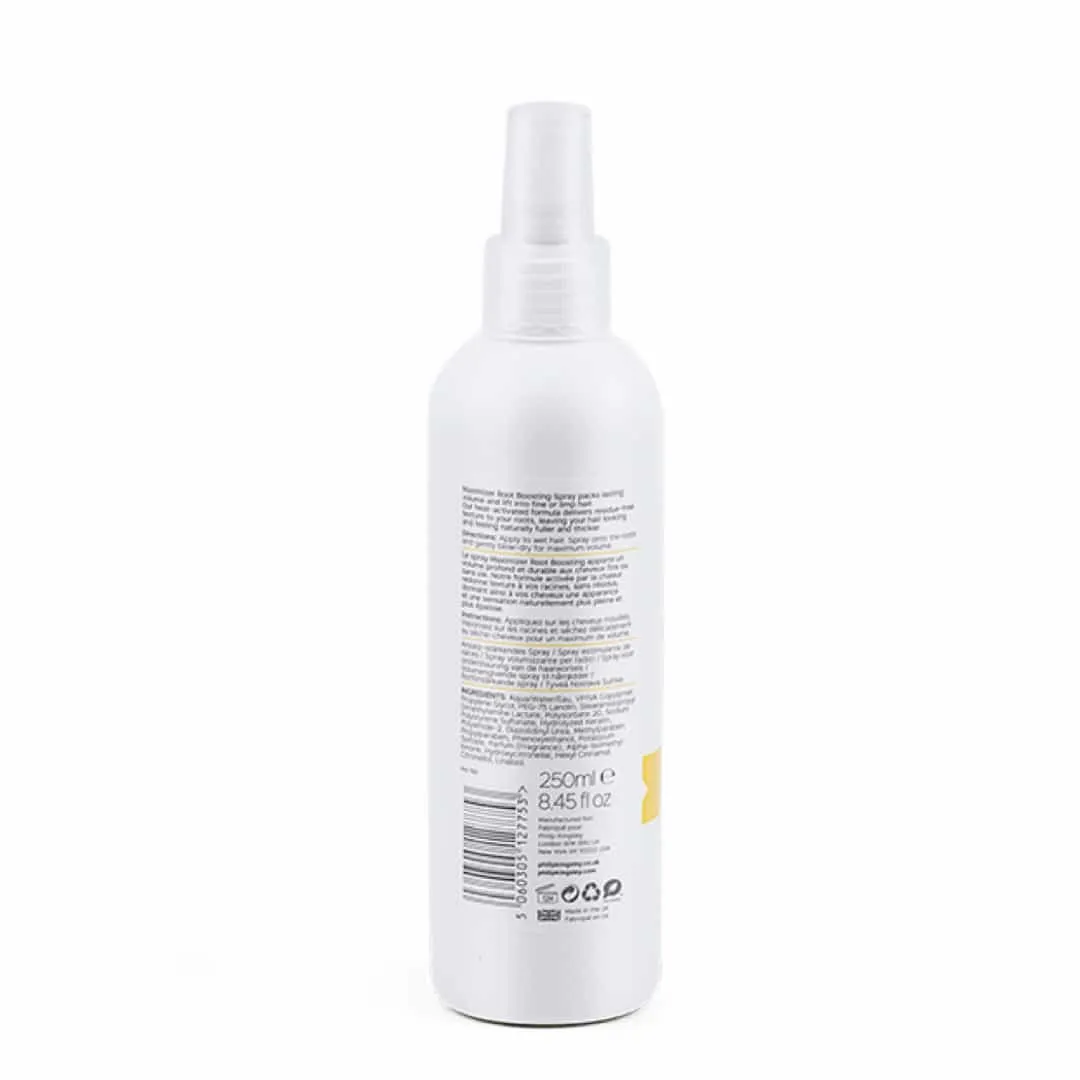 PHILIP KINGSLEY MAXIMIZER ROOT BOOSTING SPRAY 250ml