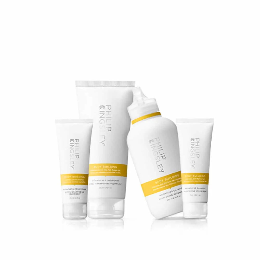 PHILIP KINGSLEY MAXIMIZER STRAND PLUMPING CREAM 75ml